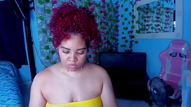 AngelaCoffeen Live XXX chat