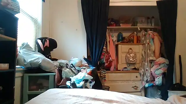 Živý XXX chat starlight1983
