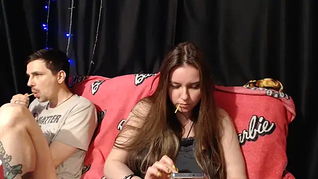 Živý XXX chat Milana69