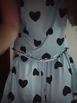 Živý XXX chat Hottiesophie