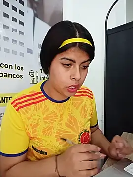 Živý XXX chat SOFIA-11_