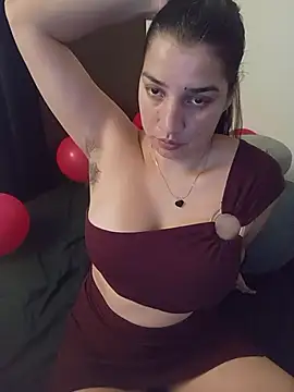 carmesix Live XXX-chat