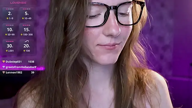 Why_me_stella Chat XXX in diretta