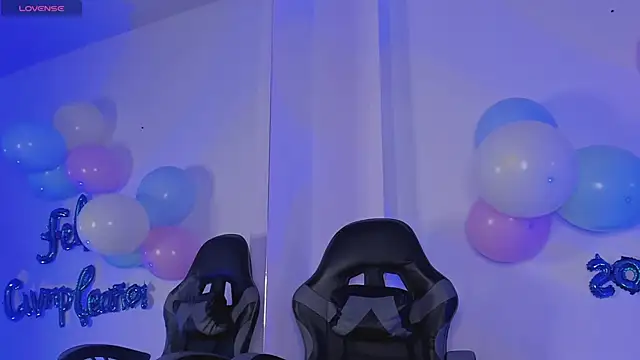 Alexxus_Smith 现场XXX聊天