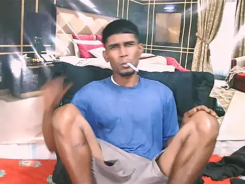 IndianThuggin Live XXX-chat