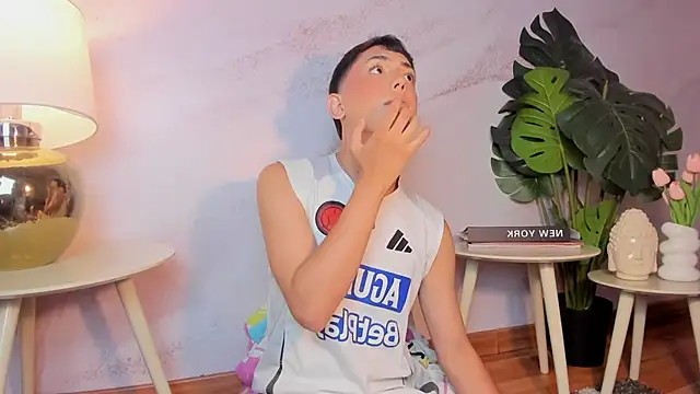 Онлайн чат XXX Iam_Caami_