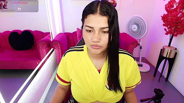 Julie_preston Live XXX-chat