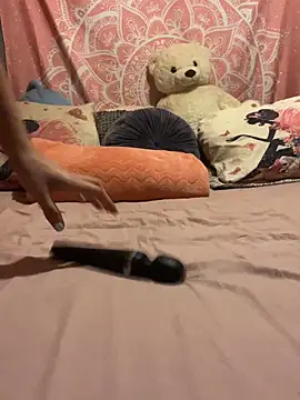 LaPetitechienne1 Live XXX-Chat