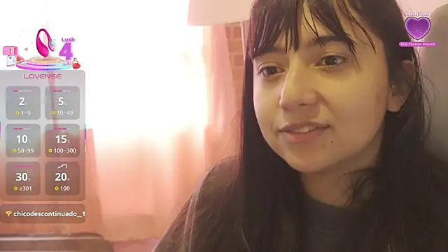 EmmitaGarcia Live XXX-Chat