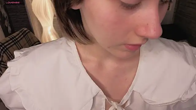 EthalBuffkin 라이브 XXX 채팅