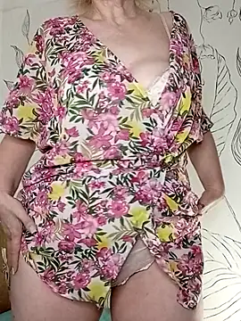 Catty_Lady élő XXX-chatje