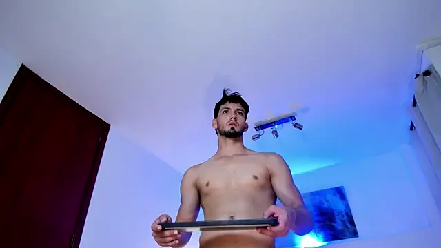 Czat XXX na żywo – HarryFosster