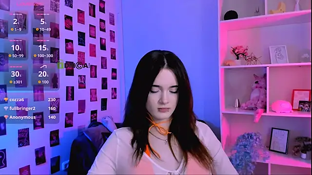 liana_kisses' Live XXX Chat
