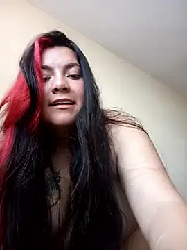 dulcelia0's Live XXX Chat