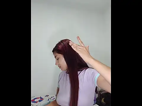 Thamaragomexxx's Live XXX Chat