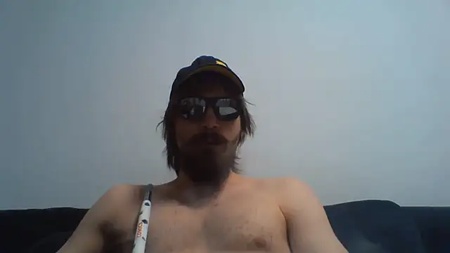 Show de webcam de KaelNox