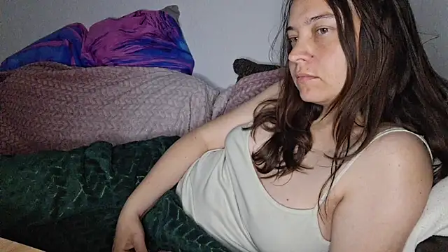 Cyndee_Winter élő XXX-chatje