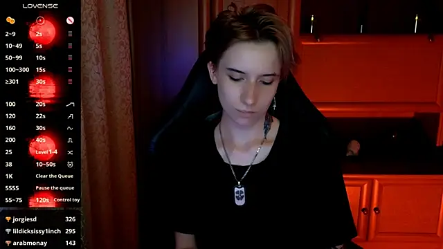 _Shadow_devil__ Live XXX-Chat