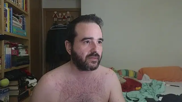 curiosillo83 Live XXX-chat