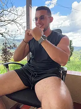 Marco_Vega – Naživo XXX chat