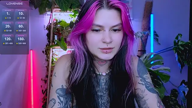 Živý XXX chat jelya_sg