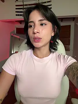 Ale_Lewis 现场XXX聊天