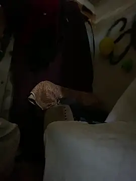 Webkamerová show GusanoDelicioso