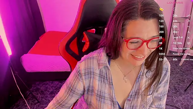 Hanna_MA's Live XXX Chat