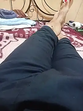 Re-book Adlı Modelin Canlı XXX Sohbeti