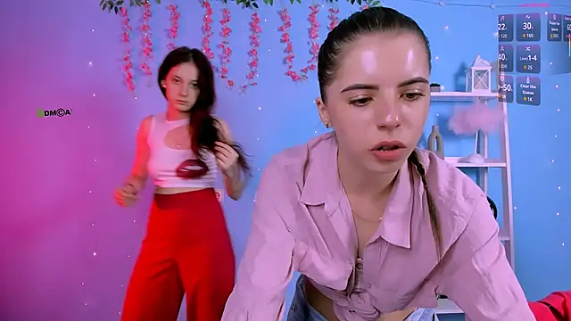 Sembang XXX Secara Langsung lyra_desire