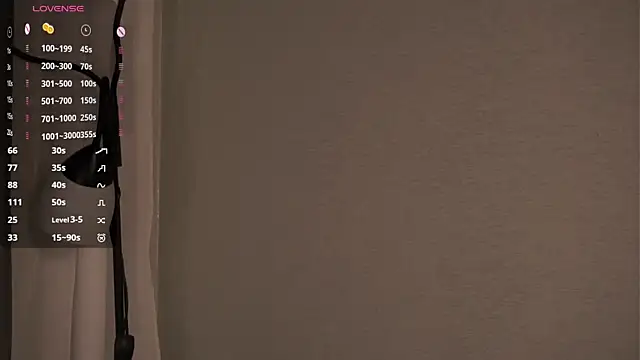 CherrieHildahl Live XXX-chat