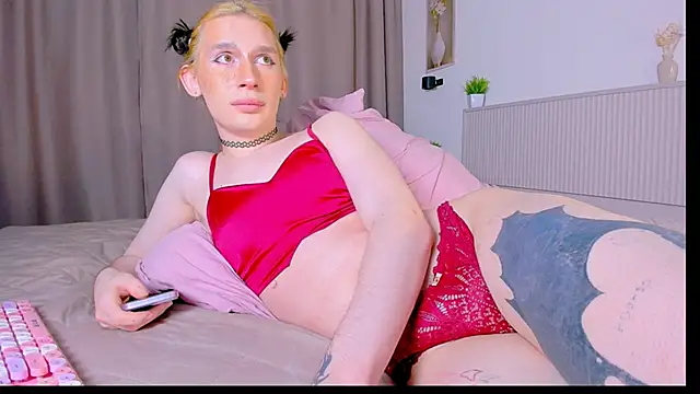 _Maybe_Baby's Live XXX Chat