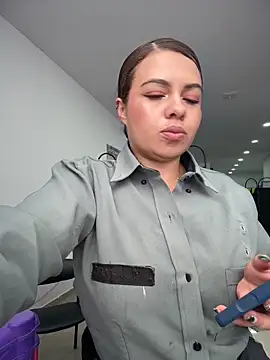 Czat XXX na żywo – Ariana-07