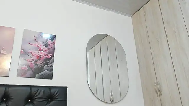 pinky_f00x Live XXX-chat