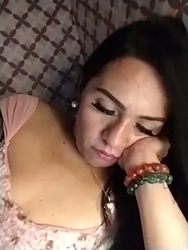 Chat XXX ao vivo de Yourbabyshane
