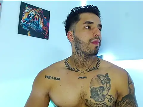 Jacobb_Phoenix Live XXX-chat