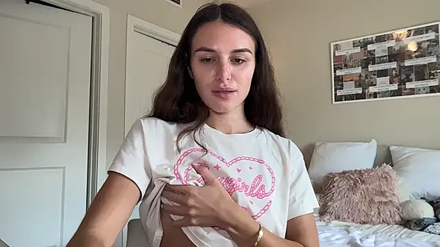 graciesmith27 Live XXX Chat