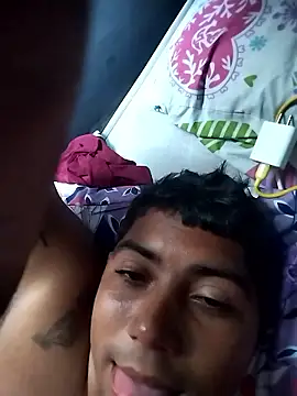 master_juju1924 Obrolan Langsung XXX