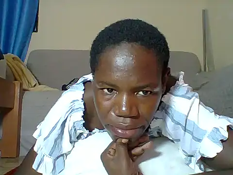Blacksexyqueen24's Live XXX Chat