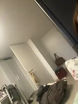 ZaylaDreams Webcam-Show