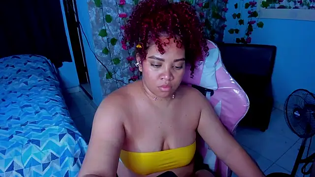 Chat XXX Live AngelaCoffee