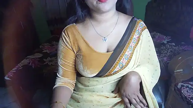 BengaliQueenStar 라이브 XXX 채팅