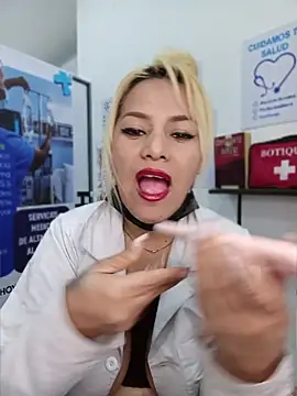 Chat XXX ao vivo de _Zoe_777