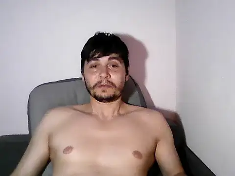 David0Storm – Naživo XXX chat