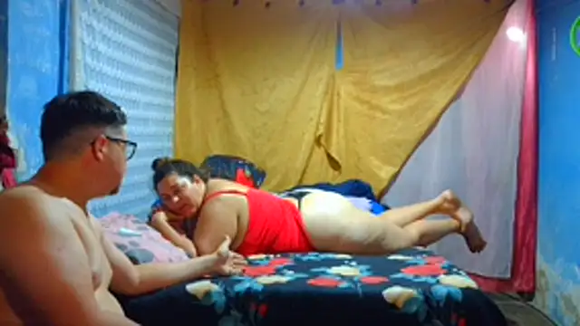 pecadodulce123 – Live XXX-chat