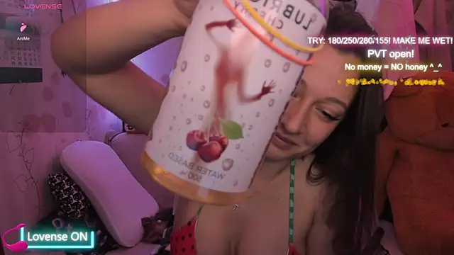 Magic_Lilly Chat XXX live