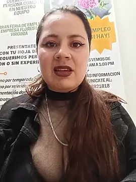 VANESSA__28's Live XXX Chat