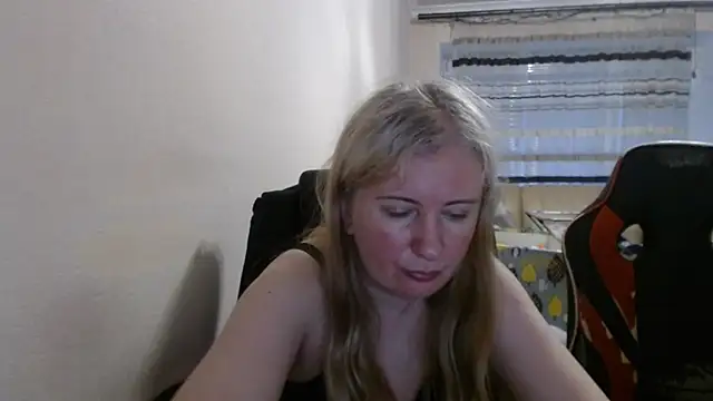 Webkamerová show PeterAndJen