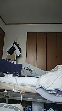 Show Webcam de 07YUKIO