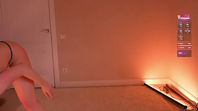 Miablueye XXX чат на живо